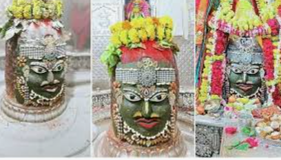 Ujjain महाकालेश्वर मंदिर में भस्म आरती के दौरान उमड़ा श्रद्धा का सागर