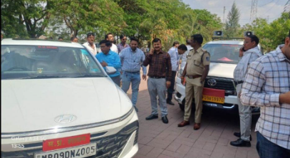 INDORE RTO