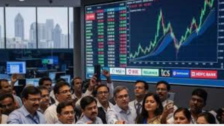 Stock Market अपडेट: आज बाजार में तेजी की उम्मीद, गिफ्ट निफ्टी में उछाल