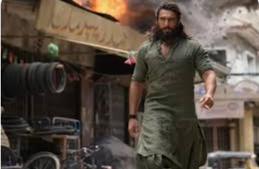 Dhurandhar 2: द रिवेंज’ का वर्ल्डवाइड धमाका  रामनवमी पर बॉक्स ऑफिस ने तोड़ा ‘पठान’ का रिकॉर्ड