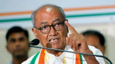 Digvijay Singh