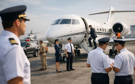 अजीत पवार हादसे के बाद DGCA ने वीवीआईपी उड़ानों के लिए सख्त दिशा-निर्देश लागू किए