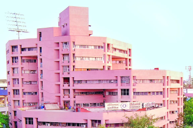 INDORE