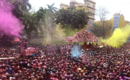INDORE