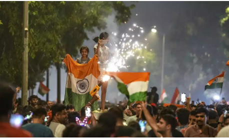 bharat t20