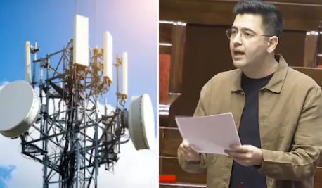 Raghav Chadha