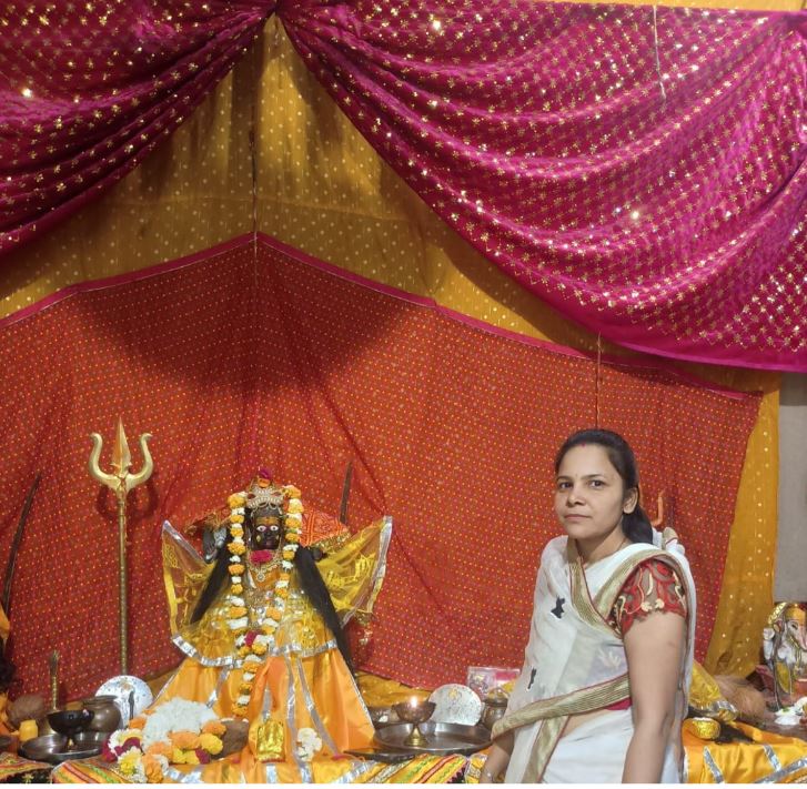Navratri 2026: माँ दुर्गा की आराधना और जीवन में नई शुरुआत
