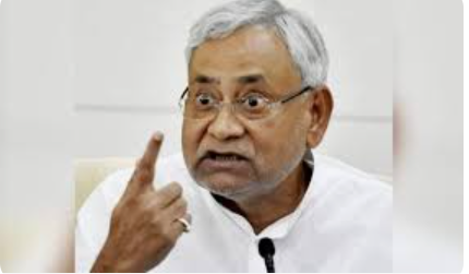 Nitish Kumar की छिपी हुई आदत का खुलासा, केसी त्यागी का वीडियो सोशल मीडिया पर वायरल