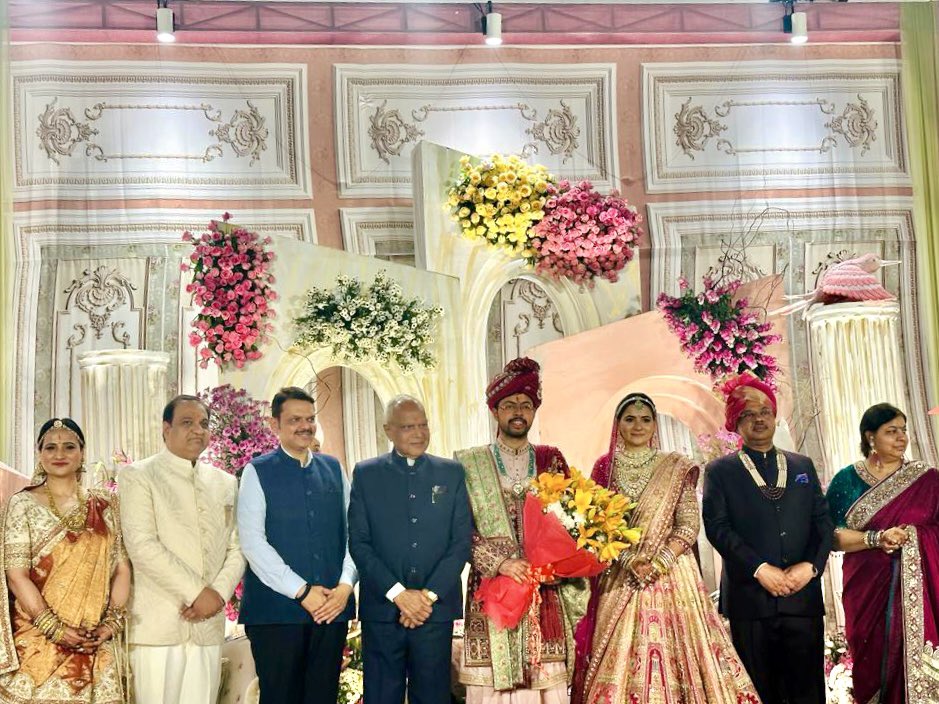 Indore Becomes Hub of Social, Political, and Business Networking During the Grand Event