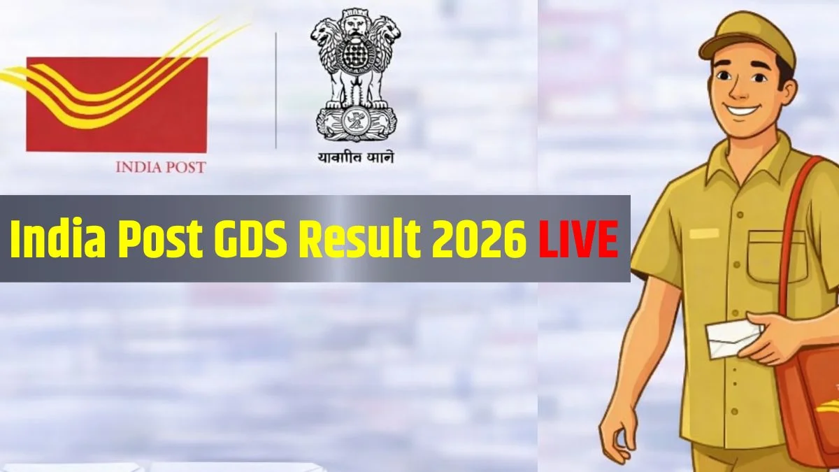 India Post GDS 2026 Merit List Update: Selection for 28,636 Rural Post Jobs