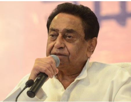 Kamal Nath ने रसोई गैस किल्लत और पेट्रोल अफरा-तफरी पर सरकार को घेरा, पूछा “कब तक रहेंगे ऐसे हालात”