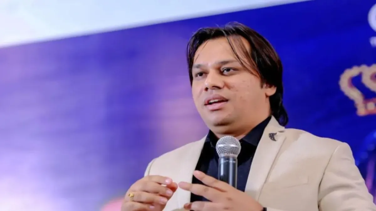 3200 करोड़ की ठगी के आरोपी Lavish Chaudhary को भारत लाने की कार्रवाई तेज
