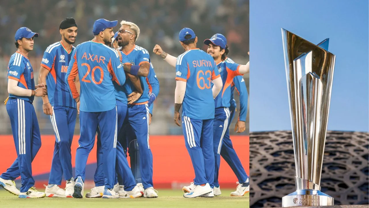 T20 वर्ल्ड कप 2026: भारत को भारी पड़ सकती हैं ये बड़ी कमजोरियां