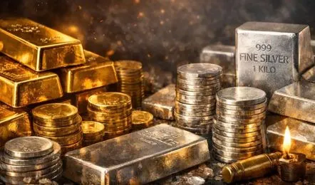 18 मार्च 2026: Gold- Silver की कीमतों में बड़ी गिरावट, निवेशकों के लिए सतर्कता का समय
