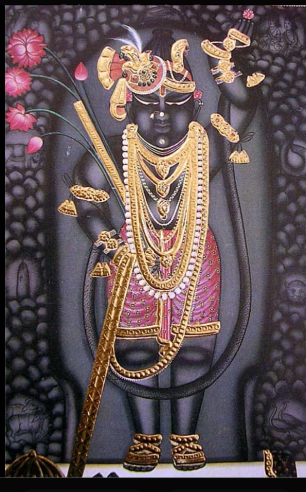 नाथद्वारा की होली 2026: अद्भुत, दिव्य और रंगों की ऐतिहासिक बौछार का भव्य उत्सव