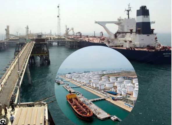 West Asia Crisis: Kharg Island, Iran’s Oil Lifeline, Avoids Military Strikes
