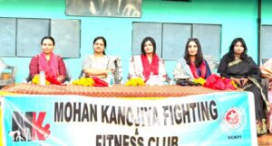 Focus on Women Empowerment: Special Event Held in Indore on International Women’s Day