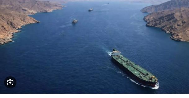 Saudi Arabia Begins Oil Supply to India via Red Sea Amid Hormuz Crisis