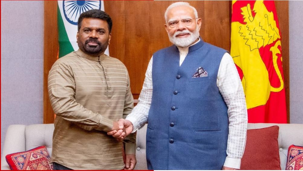India ने Sri Lanka को 38,000 मीट्रिक टन ईंधन भेजा, मध्य पूर्व संघर्ष के बीच संकट में पड़ोसी देश को राहत प्रदान