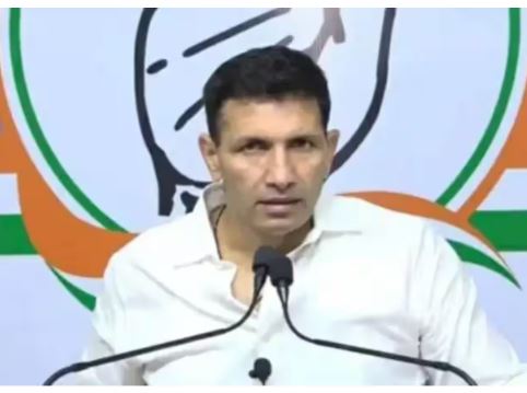 Jitu Patwari criticizes MP government over farmers’ debt crisis