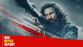 Box Office Report: ‘Dhurandhar 2’ का दबदबा जारी, वर्ल्डवाइड में ‘पठान’ को पीछे छोड़ा