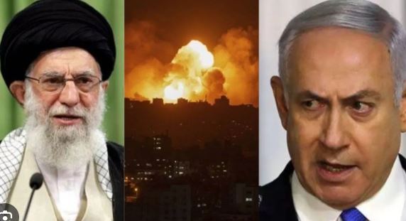 US-Israel-Iran युद्ध तेज़: ईरान के नए अयातुल्ला मुजतबा खामेनेई घायल, मध्यपूर्व में तनाव बढ़ा