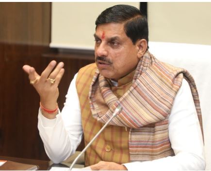 CM मोहन यादव की सख्ती का असर: जबलपुर हाई कोर्ट ने भ्रष्टाचार के आरोपी बैंक CEO की याचिका ठुकराई
