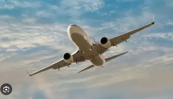 **“Sharjah-Indore Flight Canceled for Seventh Day; Eight Stranded Passengers Return via Costly Charter”