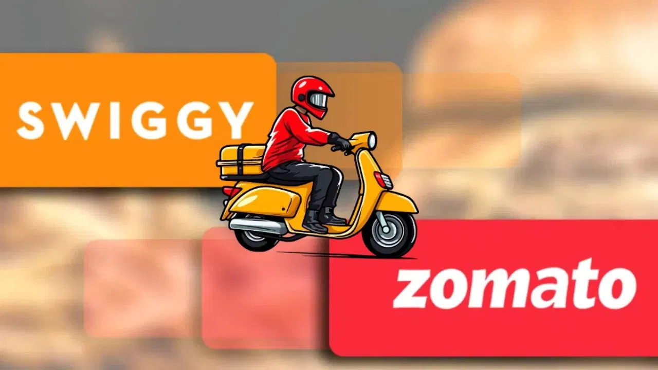 Zomato Swiggy Food Delivery Fees Hike: 3 हफ्ते में तीसरी बार बढ़े दाम, अब इतने रुपये देने होंगे एक्स्ट्रा