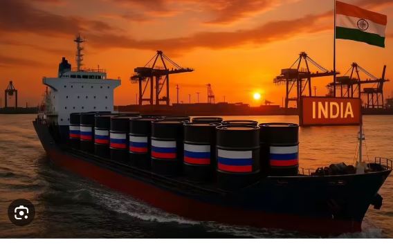 Iran Clarifies: Indian Ships Not Blocked