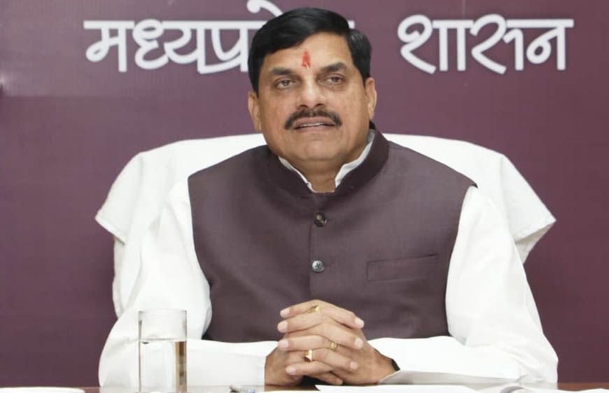MP में ‘मिशन निकाय’ की शुरुआत: 169 नगरीय निकायों में एल्डरमैन नियुक्त, CM ने दी बधाई, स्थानीय प्रशासन को मिलेगी मजबूती