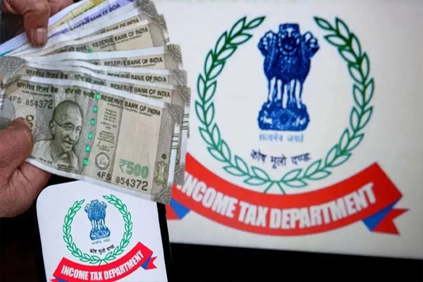 नया इनकम टैक्स एक्ट 1 अप्रैल से: HRA से Buyback तक 8 बड़े बदलाव | जानें कैसे बढ़ेगी आपकी सेलरी?