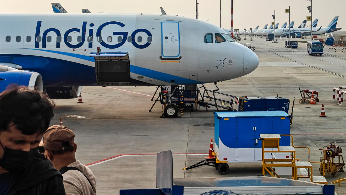 IndiGo, Akasa और Air India Express की उड़ानें शुरू, Jewar एयरपोर्ट बनेगा उत्तर भारत का हब