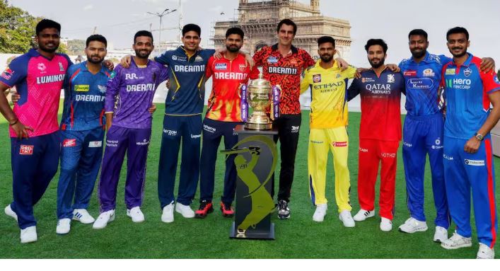 IPL 2026: कप्तानी में बदलाव और नए चेहरों का आगाज