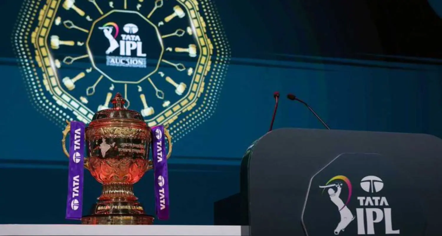KKR, RCB, SRH Hit by Injuries