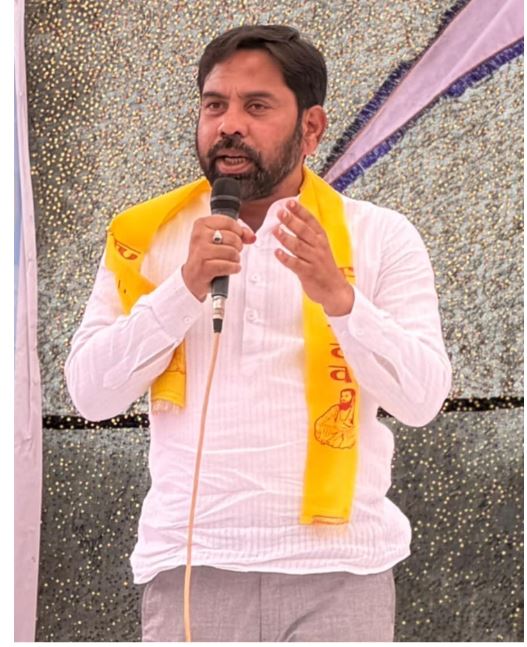 Nagda-Jawara क्षेत्र में विकास ठप, कांग्रेस नेता मालपानी ने विधायक चौहान पर जनता उपेक्षा और नाकामियों के आरोप लगाए