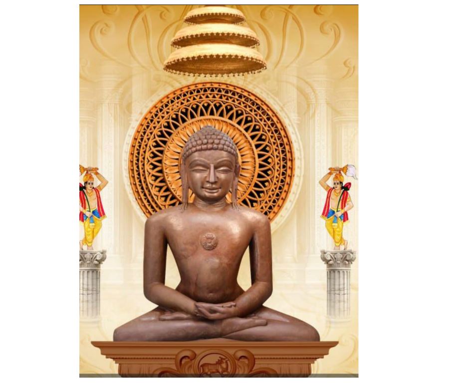 प्रथम तीर्थंकर भगवान ऋषभदेव का जन्म कल्याणक: पूरे India में भव्य महामहोत्सव, जीवन-दर्शन का संदेश जन-जन तक