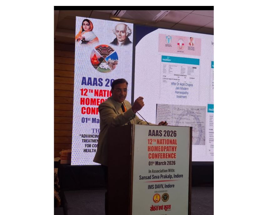 Indore