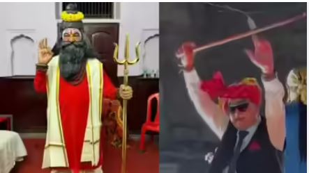 Indore’s 28-Year-Old Bajarbattu Conference Cancelled This Year