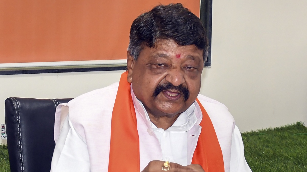 Kailash Vijayvargiya ने दिया गलत जवाब, खुलासे के बाद प्रशासन ने किया सख्त कदम