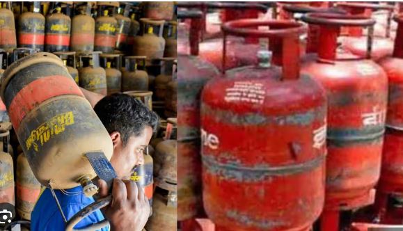 ₹60 Hike in LPG Cylinder Prices Sparks Political Row in India