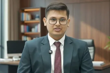 UPSC Result 2025: डॉक्टर से सिविल सर्वेंट बने अनुज अग्निहोत्री की प्रेरक सफलता, AIIMS जोधपुर से AIR-1 तक संघर्ष की अद्भुत कहानी