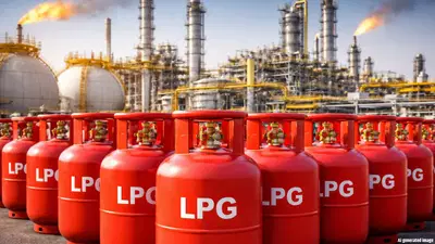 MP lpg