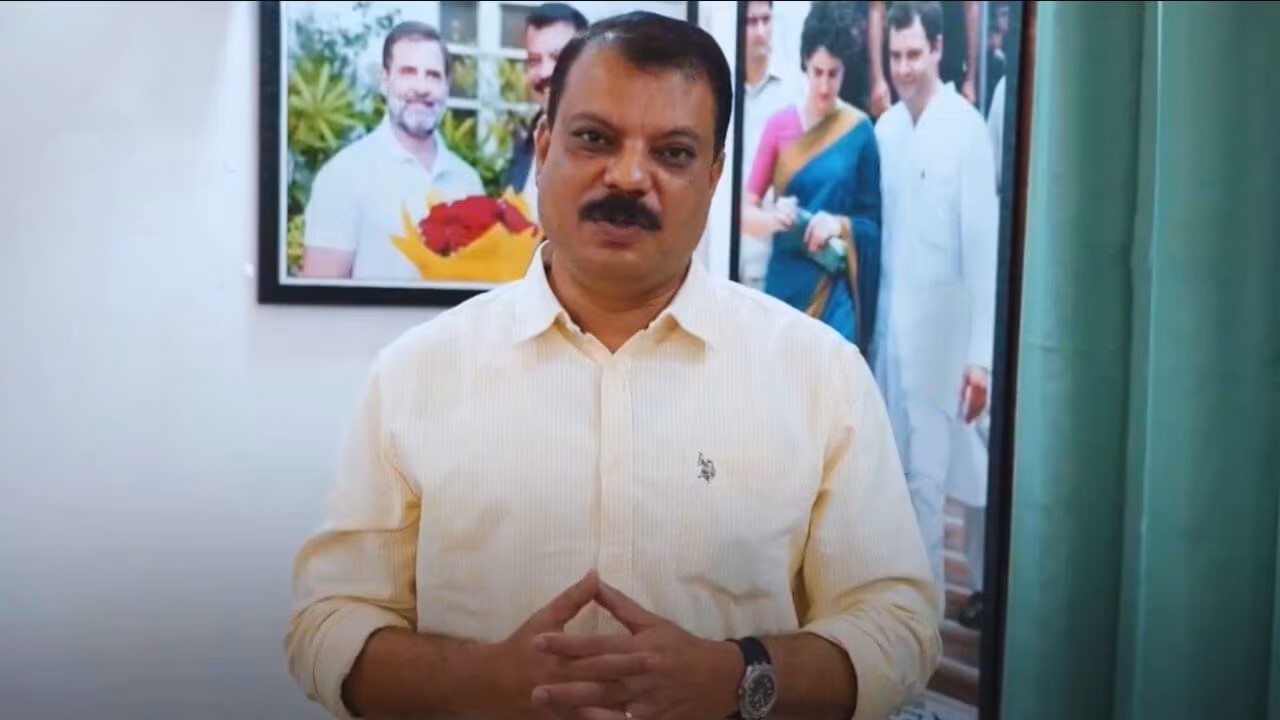 MP देश में IAS रिक्त पदों में दूसरे, IPS में चौथे नंबर पर: उमंग सिंघार ने भाजपा सरकार पर कानून-व्यवस्था को लेकर साधा निशाना
