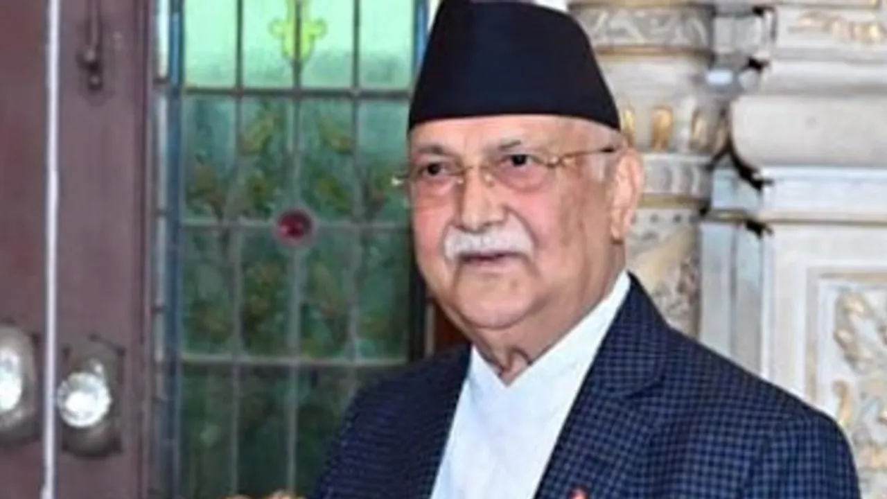 NEPAL