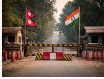 Nepal