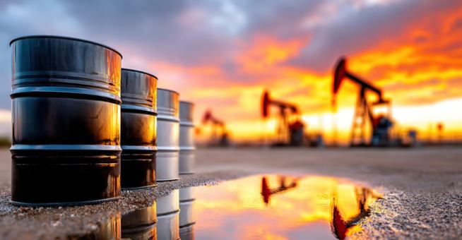Global Oil Crisis