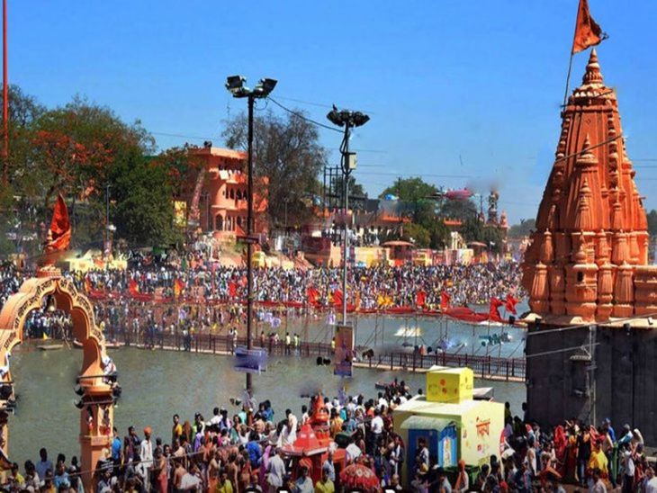 Ujjain में सिंहस्थ-2028 के लिए सबस्टेशन निर्माण और ट्रांसमिशन लाइन विस्तार का काम तेज
