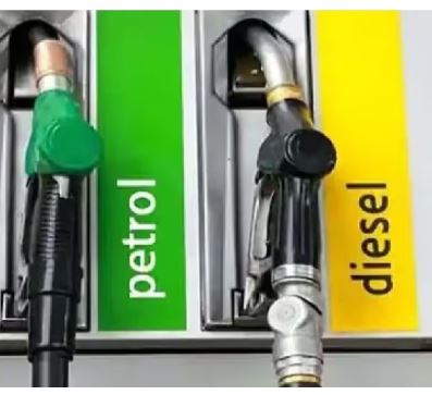 Petrol-Diesel महंगा: प्रीमियम पेट्रोल 2.30 रु. तक बढ़ा, इंडस्ट्रियल डीजल में ₹22 का उछाल
