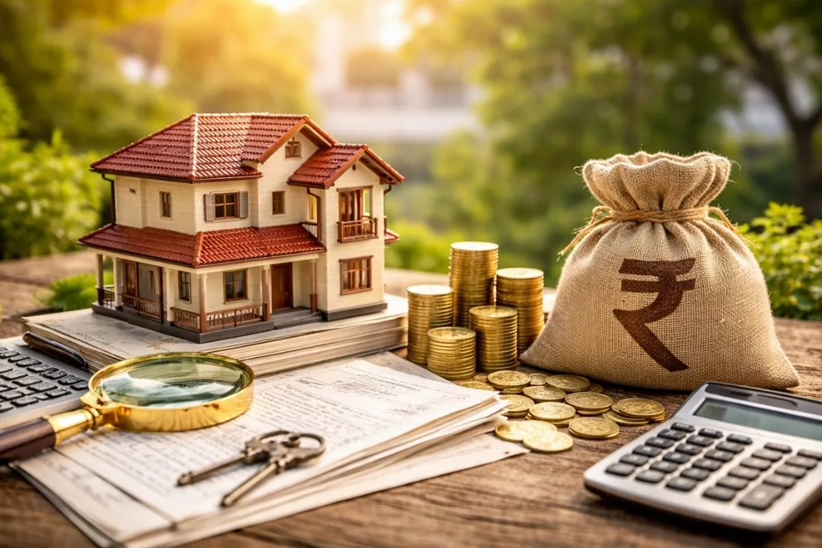 Bhopal में टैक्स बढ़ोतरी की तैयारी, वाटर, सीवेज और प्रॉपर्टी टैक्स में 10-15% तक वृद्धि की संभावना
